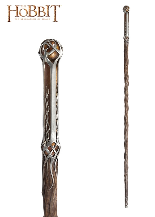 foto The Hobbit - Staff of Thranduil